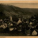 Wiesensteig
