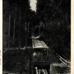 Wildbad - Bergbahn