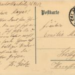 Calmbach bei Wildbad - Volksheilstätte Charlottenhöhe