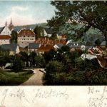 Bebenhausen
