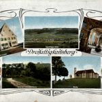Dreifaltigkeitsberg