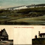 Gruss vom Dreifaltigkeitsberg