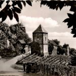 Kropsburg bei St. Martin