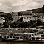 Bad Nassau - Lahnanlagen