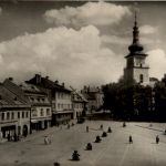 Nove Mesto na Morave