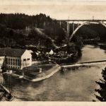 Lazne Bechyne