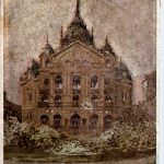Kosice - Kassa