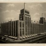 Berlin - Karstadt AG