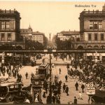 Berlin - Hallsches Tor