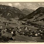 Vorderhindelang