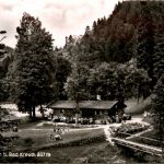 Siebenhütten bei Bad Kreuth