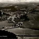 Wangen - Neuravensburg