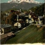 Berchtesgaden