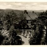 Gaststätte Freundschaftshöhe