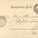 Karlsbad - Cafe Jägerhaus