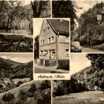 Asbach bei Schmalkalden