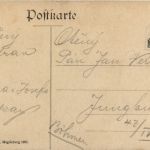 Heringsdorf - Abfahrt des Dampfers Wörth