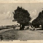 Ostseebad Arendsee