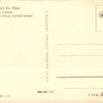 Olbersdorf Krs. Zittau - Volksbad