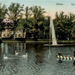 Zittau - Weinau