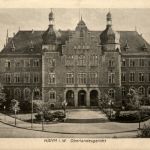 Hamm - Oberlandesgericht