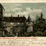 Gruss vom Wohldenberg