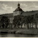Schleswig - Schloss Gottorp