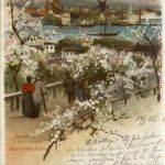 Werder Havel - Litho