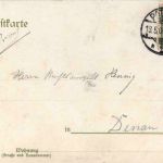 Werder Havel - Litho