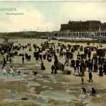 Scheveningen - Strandgezicht