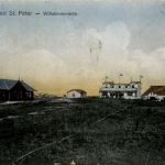 St. Peter - Wilhelminenhöh