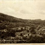 Gruss aus Morungen