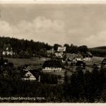 Oberbärenburg