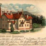 Zittau - Bethlehem Stift Eichgraben