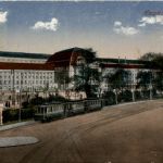 Leipzig - Hauptbahnhof