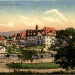 Offenburg - Städt. Krankenhaus