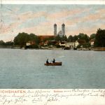 Friedrichshafen - Schloss