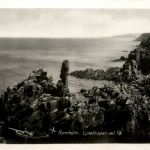 Bornholm Lyseklippen