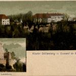 Kloster Odilienberg