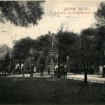 Crefeld - Friedrichsplatz