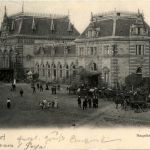 Düsseldorf - Hauptbahnhof