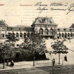 Düsseldorf - Hauptbahnhof