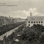Köln - Hansaring