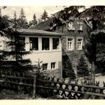 Bad Münder - Pension zur Eulenflucht