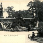 Hannover - Grotte der Flusswasserkunst