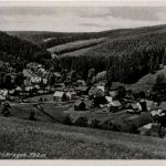 Wildenthal im Erzgebirge