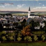 Sayda im Erzgebirge