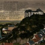 Leisnig - Schloss Mildenstein