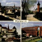 Mylau
