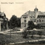 Bärenfels - Schwesternheim